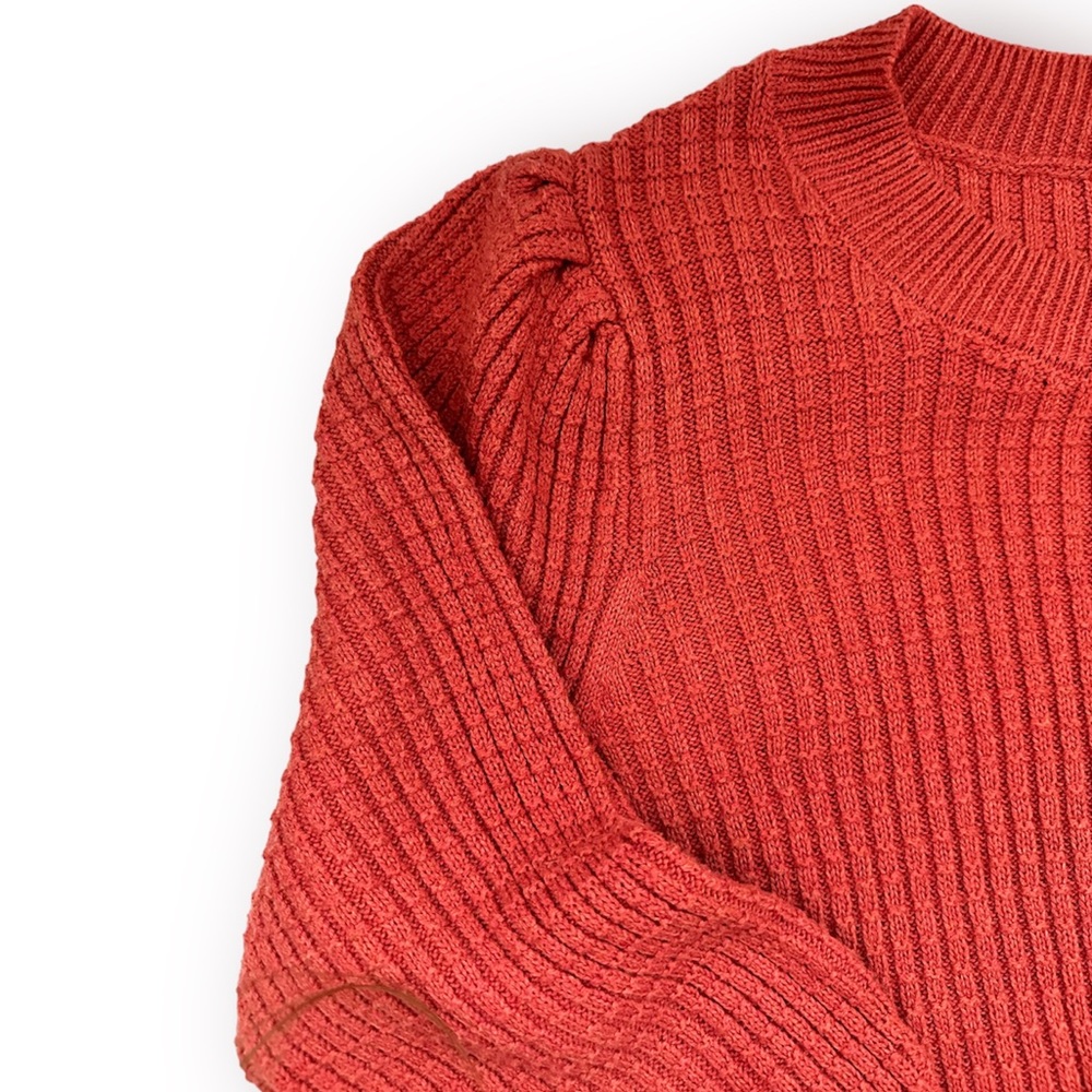 Sweater. ASPEN - Picture 3 of 7